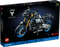 FOX -LEGO Technic Yamaha MT-10 SP