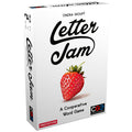 FOX -Letter Jam