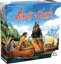 FOX -Lewis & Clark: The Expedition