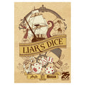 FOX -Liar's Dice