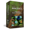 FOX -Life of the Amazonia Upgraded Base Components
