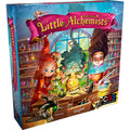 FOX -Little Alchemists