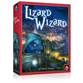FOX -Lizard Wizard