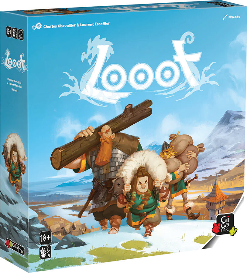 FOX -Looot