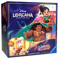 FOX -Disney Lorcana - Shimmering Skies Illumineer's Trove