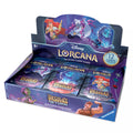 FOX -Disney Lorcana - Ursula's Return Booster Box