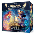 FOX -Disney Lorcana - Whispers in the Well Illumineer's Trove