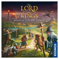 FOX -Lord of the Rings: Adventure to Mount Doom (Ding & Dent)