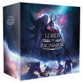 FOX -Lords of Ragnarok: Core Box