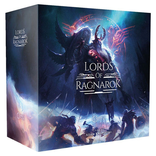 FOX -Lords of Ragnarok: Core Box