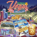 FOX -Lords of Vegas: Americana Expansion