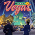 FOX -Lords of Vegas (Revised Edition)