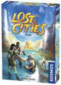 FOX -Lost Cities: Rivals Expansion