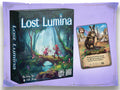 FOX -Lost Lumina + Kurak Promo Card