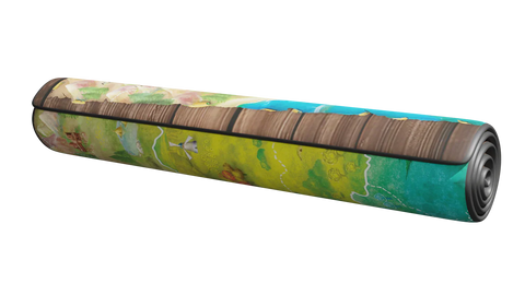 Lost Lumina: Playmat
