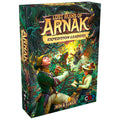 FOX -Lost Ruins of Arnak: Expedition Leaders Expansion