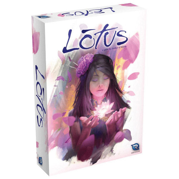 FOX -Lotus