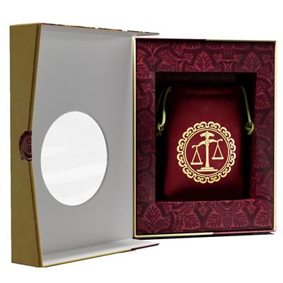 FOX -Love Letter Classic (Eco Box)