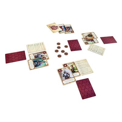 FOX -Love Letter Classic (Eco Box)