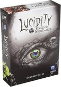 FOX -Lucidity: Six-Sided Nightmares (Ding & Dent)