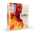 FOX -Luthier: The Art of the Instrument - Deluxe Edition + Promo Pack