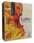 FOX -Luthier: The Art of the Instrument - Standard Edition + Promo Pack
