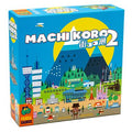 FOX -Machi Koro 2