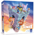 FOX -Magic Maze Tower