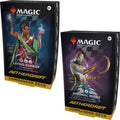 FOX -Magic: The Gathering - Aetherdrift Commander Decks (Set of 2)