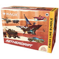 FOX -Magic: The Gathering - Aetherdrift Finish Line Bundle