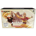 FOX -Magic: The Gathering - Avatar the Last Airbender Beginner Box (Ding & Dent)