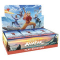 FOX -Magic: The Gathering - Avatar the Last Airbender Play Booster Box