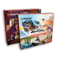 FOX -Magic: The Gathering - Avatar the Last Airbender Scene Box (Set of 2)
