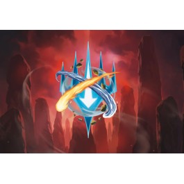 FOX -Magic: The Gathering - Avatar the Last Airbender Play Booster Case [6x Box]
