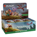FOX -Magic: The Gathering - Bloomburrow Play Booster Box