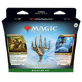 FOX -Magic: The Gathering - Bloomburrow Starter Kit
