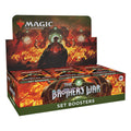 FOX -Magic: The Gathering - Brothers War Set Booster Box