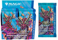 FOX -Magic: The Gathering - Commander Legends Battle for Baldur's Gate Collector Booster Box