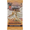 FOX -Magic: The Gathering - Dominaria Remastered Draft Booster Pack
