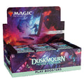 FOX -Magic: The Gathering - Duskmourn House of Horror Play Booster Box