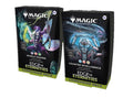 FOX -Magic: The Gathering - Edge of Eternities Commander Decks (Set of 2)