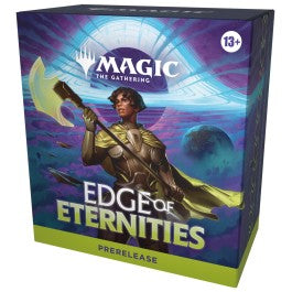 FOX -Magic: The Gathering - Edge of Eternities Prerelease Carton