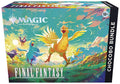 FOX -Magic: The Gathering - Final Fantasy Chocobo Bundle