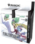 FOX -Magic: The Gathering - Final Fantasy Collector Booster Box [Japanese]