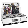 FOX -Magic: The Gathering - Final Fantasy Play Booster Box