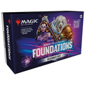 FOX -Magic: The Gathering - Foundations Beginner Box