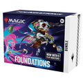 FOX -Magic: The Gathering - Foundations Bundle