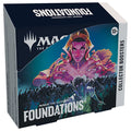 FOX -Magic: The Gathering - Foundations Collector's Booster Box