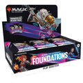 FOX -Magic: The Gathering - Foundations Play Booster Box