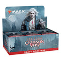 FOX -Magic: The Gathering - Innistrad Crimson Vow Draft Booster Box
